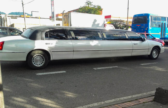 In This Time Of Crisis, A Limo Service Can Help You